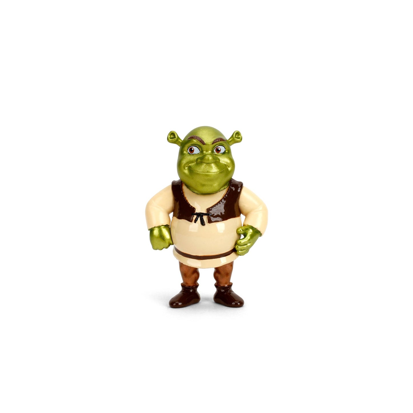 Jada | Shrek 2.5in Metalfigs W1 4pk