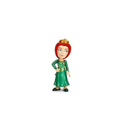 Jada | Shrek 2.5in Metalfigs W1 4pk