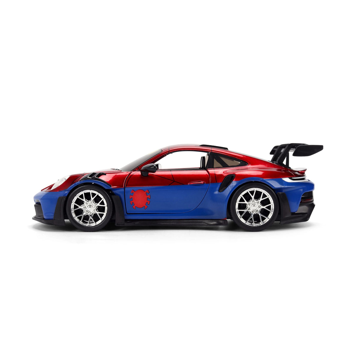 Jada | HWR 1/24 Porsche 911 Spiderman