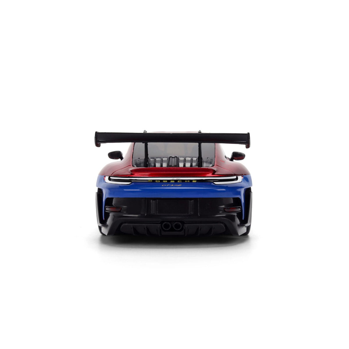 Jada | HWR 1/24 Porsche 911 Spiderman