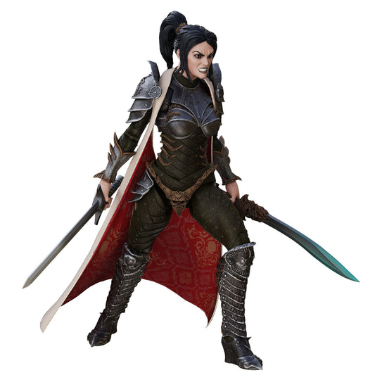 Boss Fight Studio | COTD Shard Mortal Trespasser