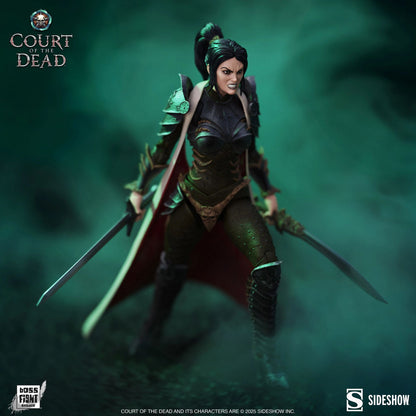 Boss Fight Studio | COTD Shard Mortal Trespasser