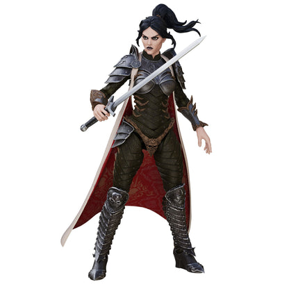 Boss Fight Studio | COTD Shard Mortal Trespasser