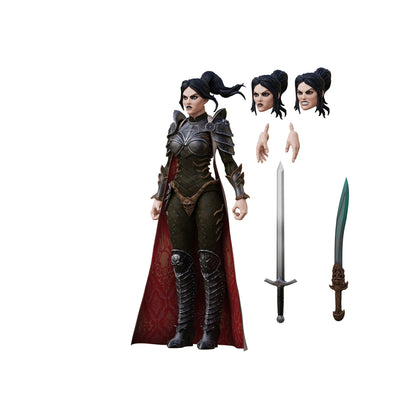 Boss Fight Studio | COTD Shard Mortal Trespasser