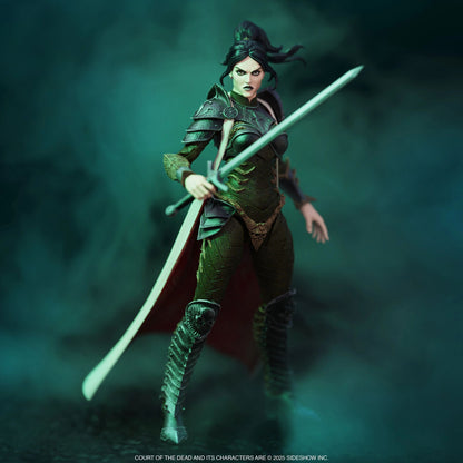 Boss Fight Studio | COTD Shard Mortal Trespasser