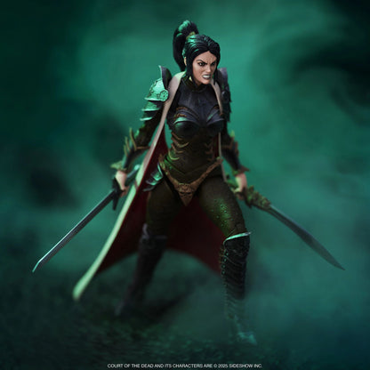 Boss Fight Studio | COTD Shard Mortal Trespasser