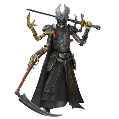 Boss Fight Studio | COTD Demithyle Action Figure
