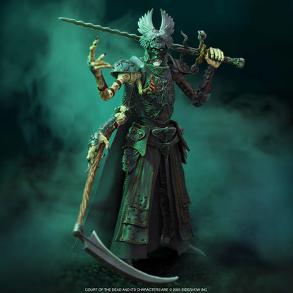 Boss Fight Studio | COTD Demithyle Action Figure