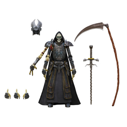 Boss Fight Studio | COTD Demithyle Action Figure