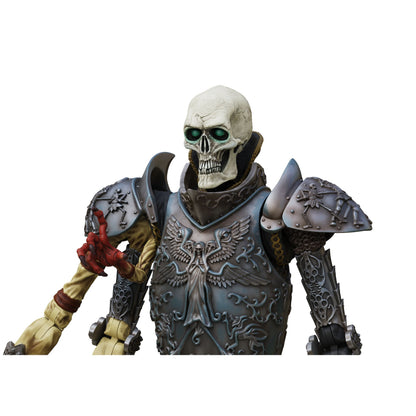 Boss Fight Studio | COTD Demithyle Action Figure