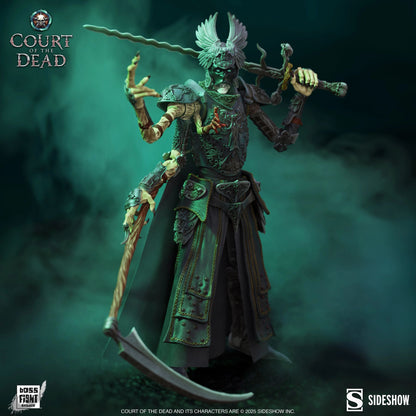 Boss Fight Studio | COTD Demithyle Action Figure