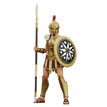 Boss Fight Studio | EPIC HACKS Spartan Warrior AF