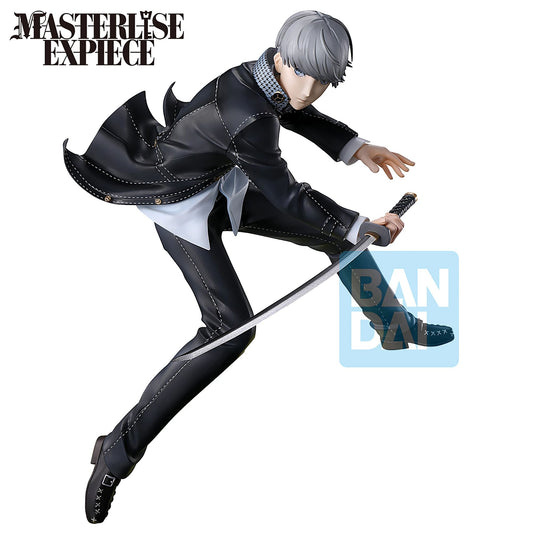 Bandai Spirits Ichibansho | Persona 4 Protagonist 30th Ann