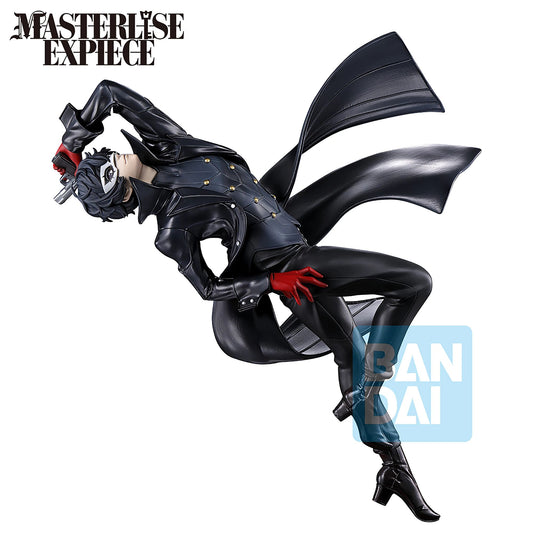 Bandai Spirits Ichibansho | Persona 5 Protagonist 30th Ann