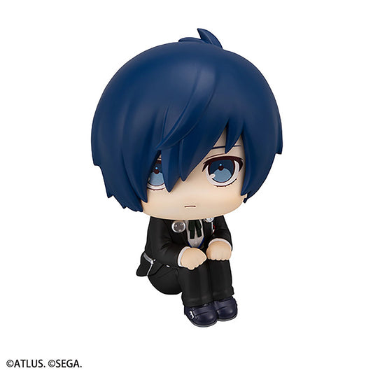 Megahouse  (BNTCA) | Persona 3 Reload Lookup Hero