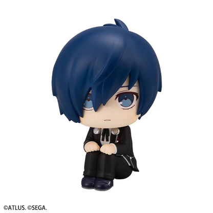 Megahouse  (BNTCA) | Persona 3 Reload Lookup Hero