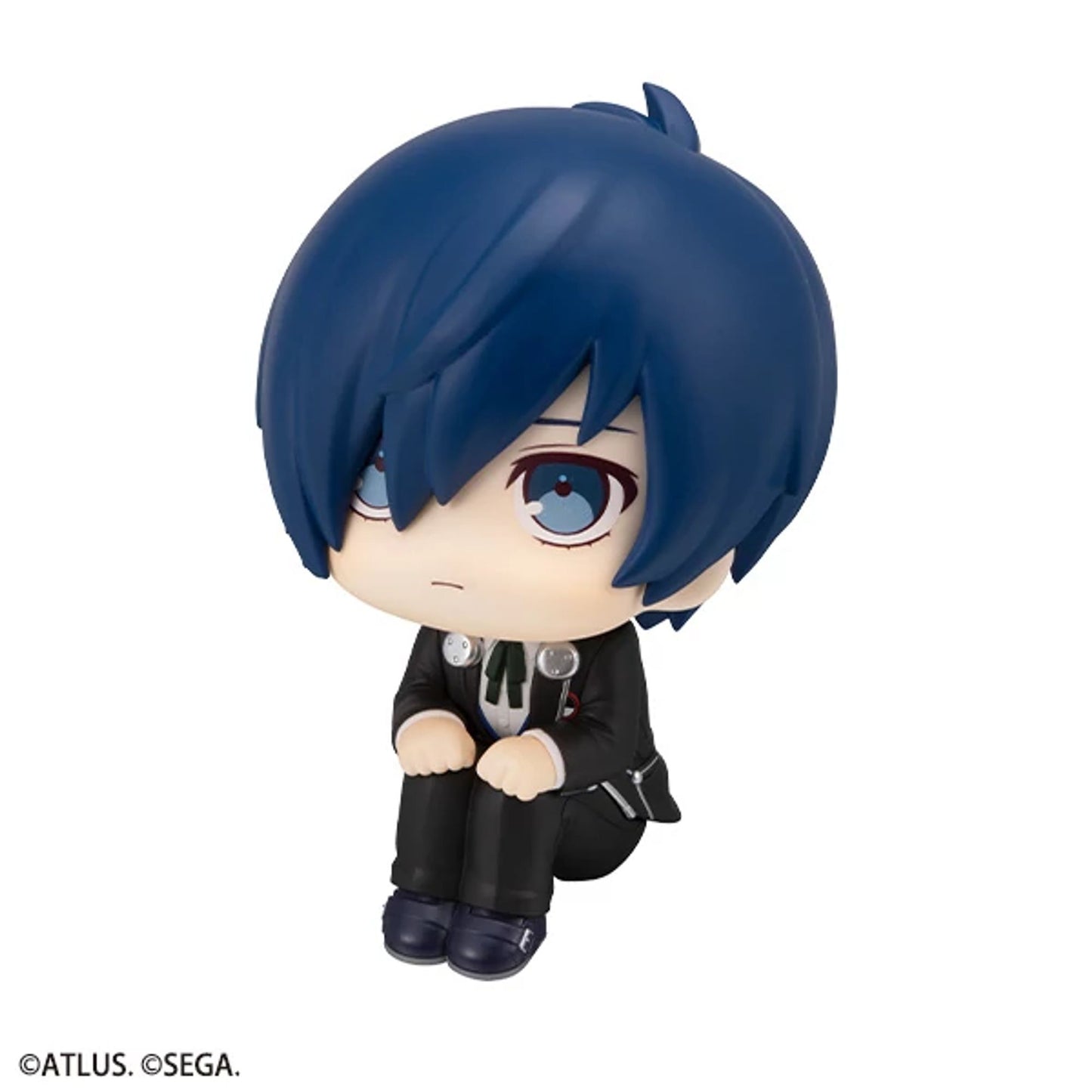 Megahouse  (BNTCA) | Persona 3 Reload Lookup Hero