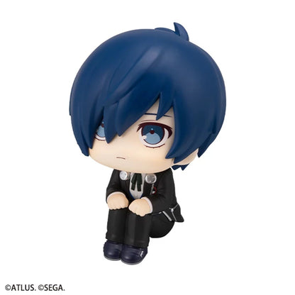 Megahouse  (BNTCA) | Persona 3 Reload Lookup Hero