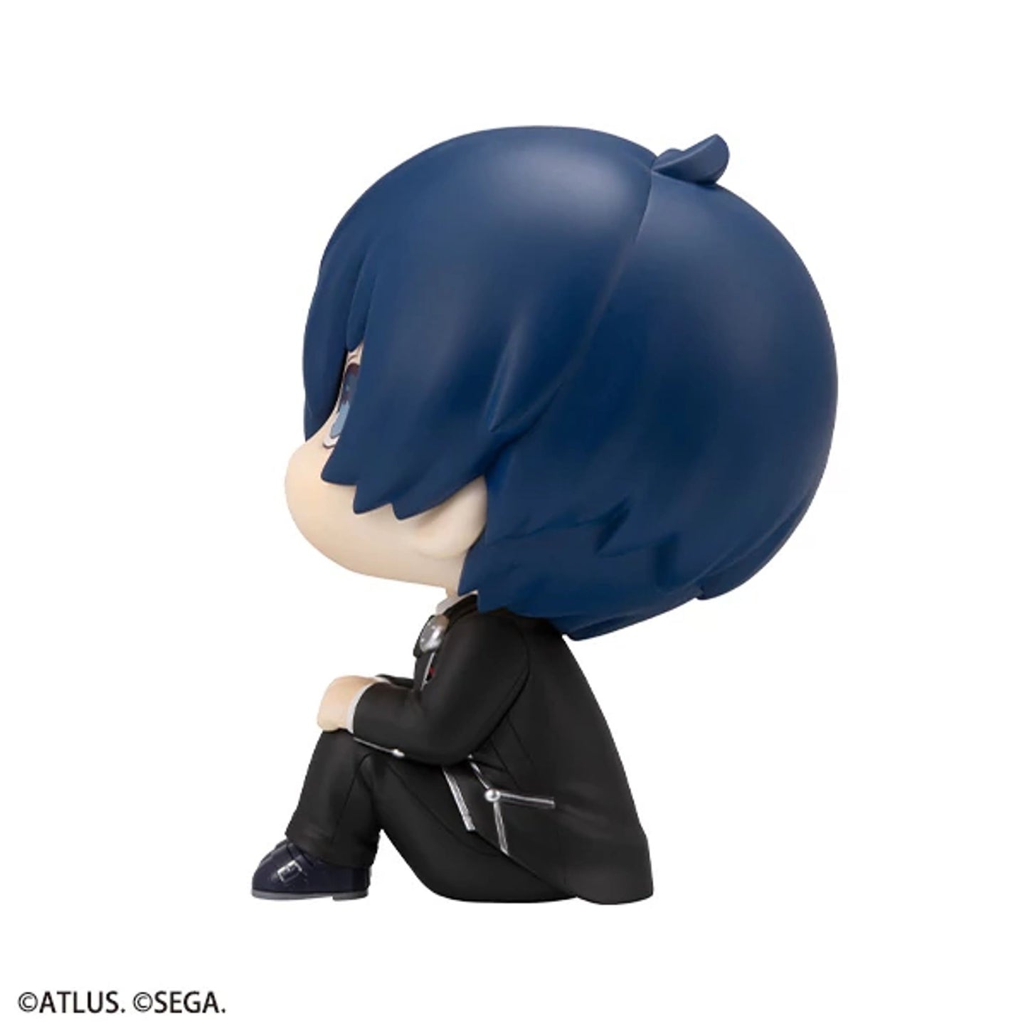 Megahouse  (BNTCA) | Persona 3 Reload Lookup Hero