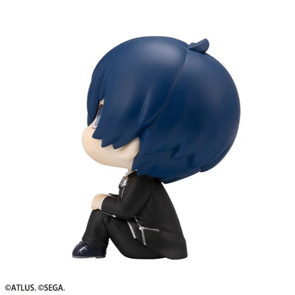 Megahouse  (BNTCA) | Persona 3 Reload Lookup Hero