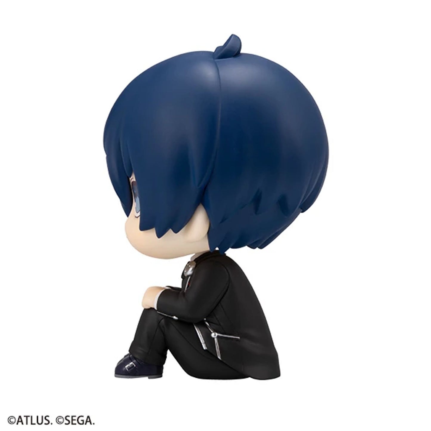 Megahouse  (BNTCA) | Persona 3 Reload Lookup Hero