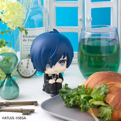 Megahouse  (BNTCA) | Persona 3 Reload Lookup Hero