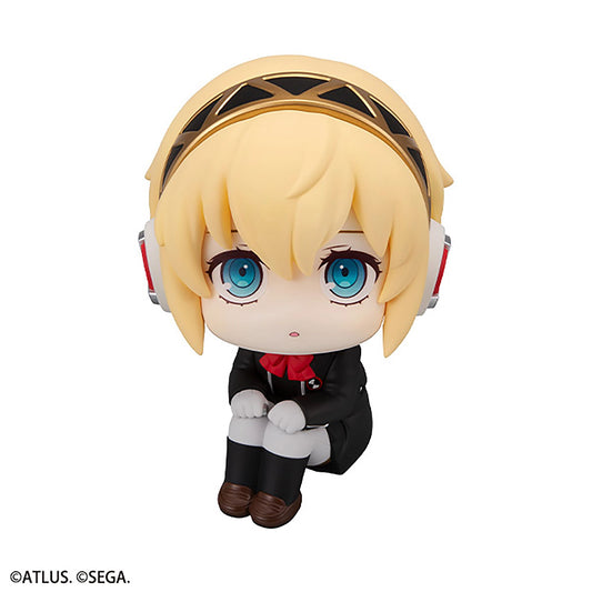 Megahouse  (BNTCA) | Persona 3 Reload Lookup Aigis