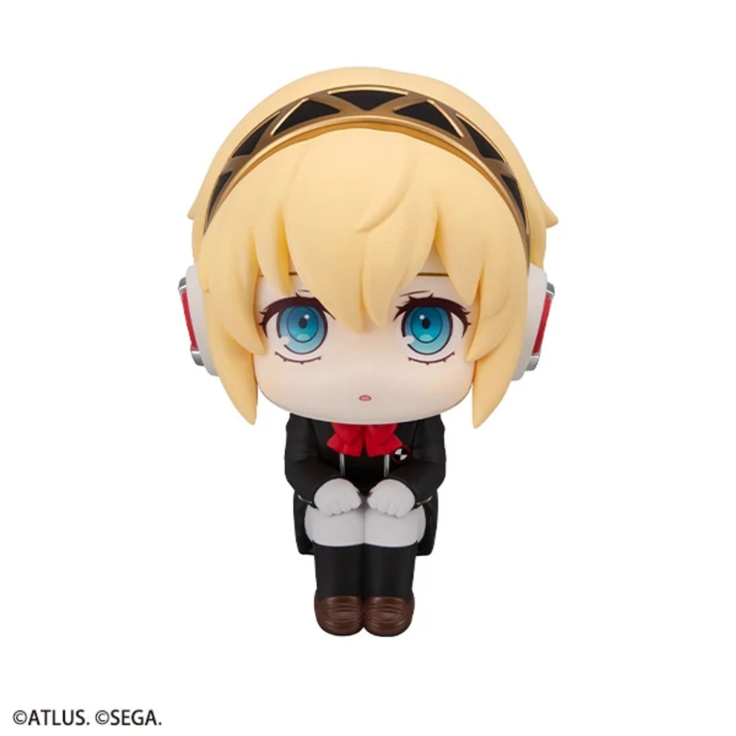 Megahouse  (BNTCA) | Persona 3 Reload Lookup Aigis
