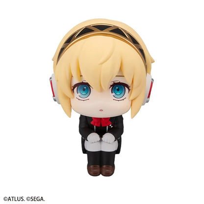 Megahouse  (BNTCA) | Persona 3 Reload Lookup Aigis