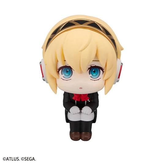 Megahouse  (BNTCA) | Persona 3 Reload Lookup Aigis