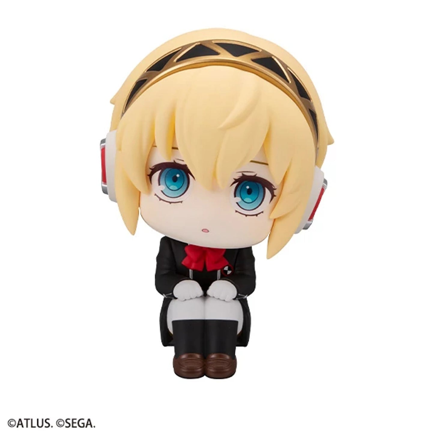 Megahouse  (BNTCA) | Persona 3 Reload Lookup Aigis