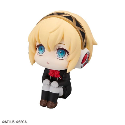 Megahouse  (BNTCA) | Persona 3 Reload Lookup Aigis