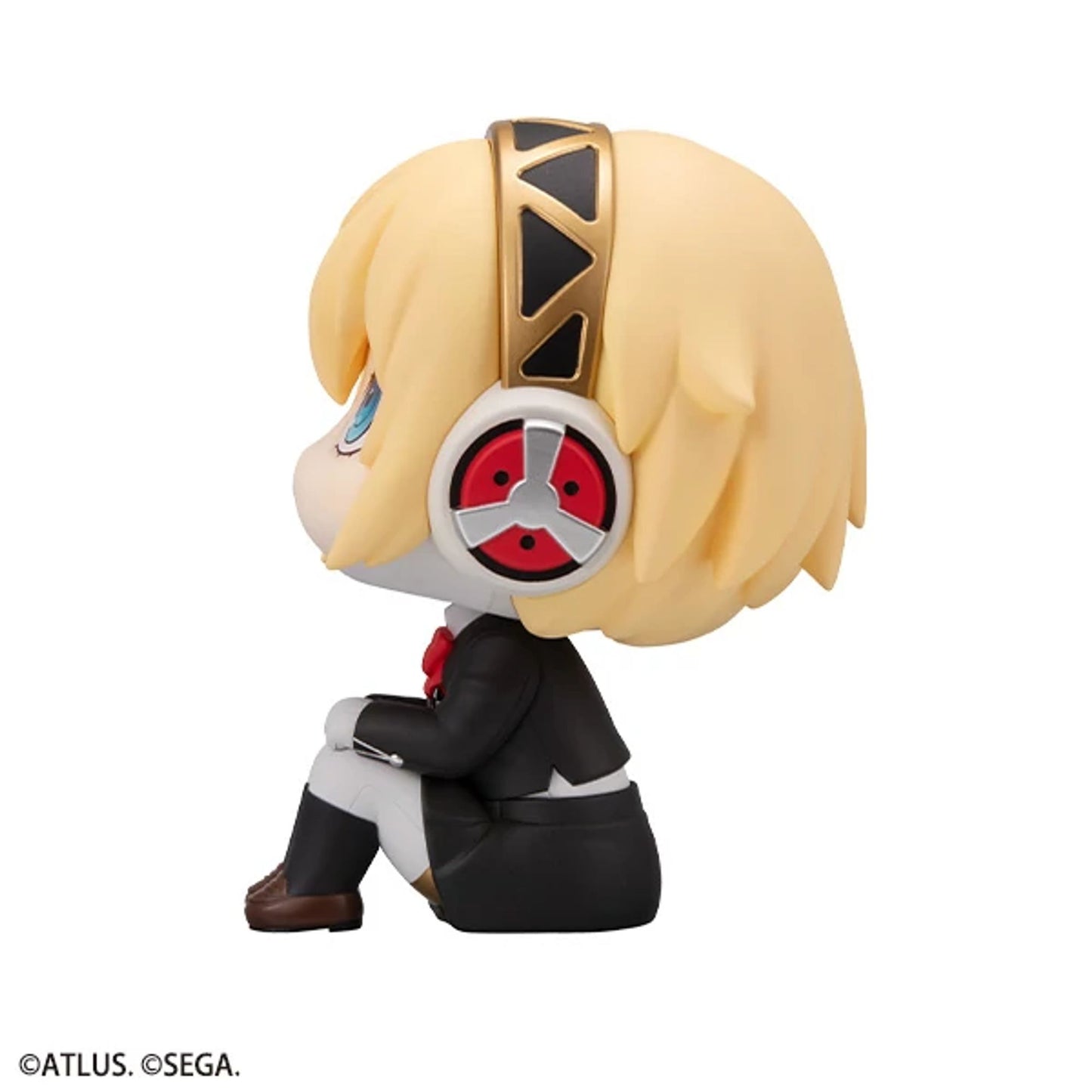 Megahouse  (BNTCA) | Persona 3 Reload Lookup Aigis