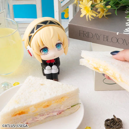 Megahouse  (BNTCA) | Persona 3 Reload Lookup Aigis