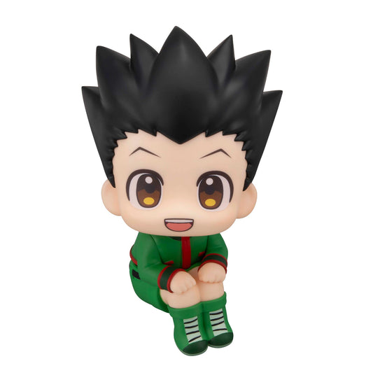 Megahouse  (BNTCA) | HxH Lookup Figure Gon Freecss