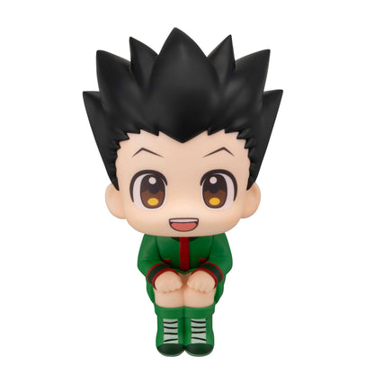 Megahouse  (BNTCA) | HxH Lookup Figure Gon Freecss