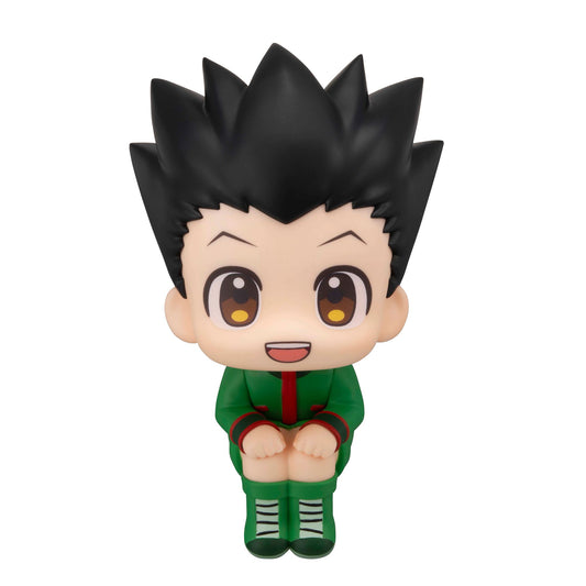 Megahouse  (BNTCA) | HxH Lookup Figure Gon Freecss