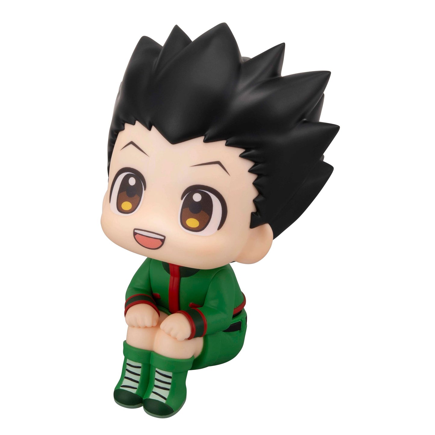Megahouse  (BNTCA) | HxH Lookup Figure Gon Freecss