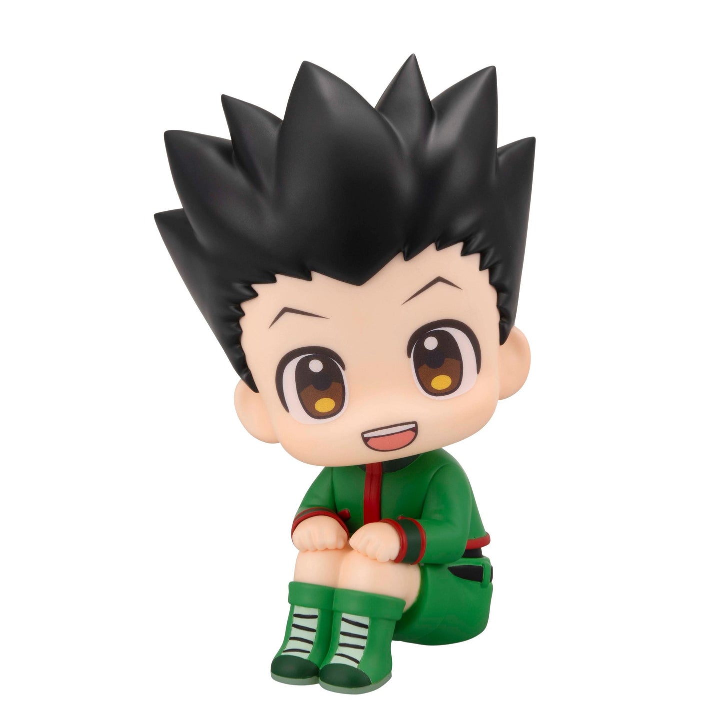 Megahouse  (BNTCA) | HxH Lookup Figure Gon Freecss