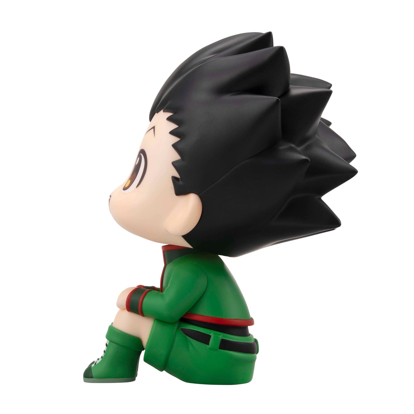 Megahouse  (BNTCA) | HxH Lookup Figure Gon Freecss