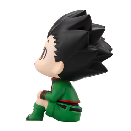Megahouse  (BNTCA) | HxH Lookup Figure Gon Freecss