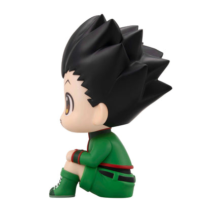 Megahouse  (BNTCA) | HxH Lookup Figure Gon Freecss