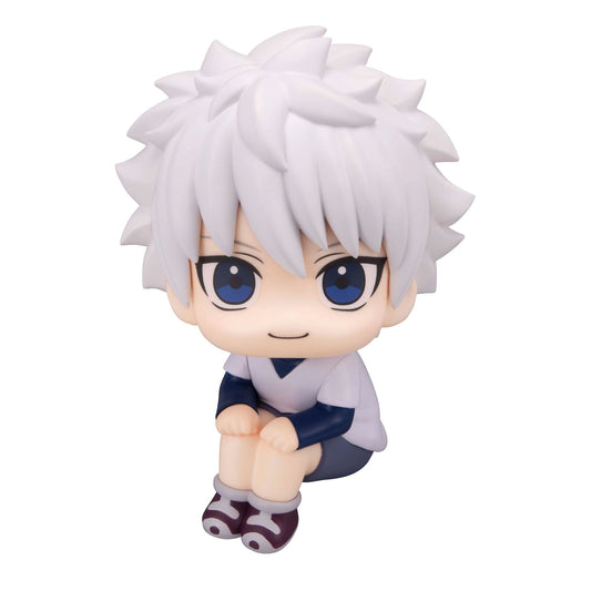 Megahouse  (BNTCA) | HxH Lookup Killua Zoldyck