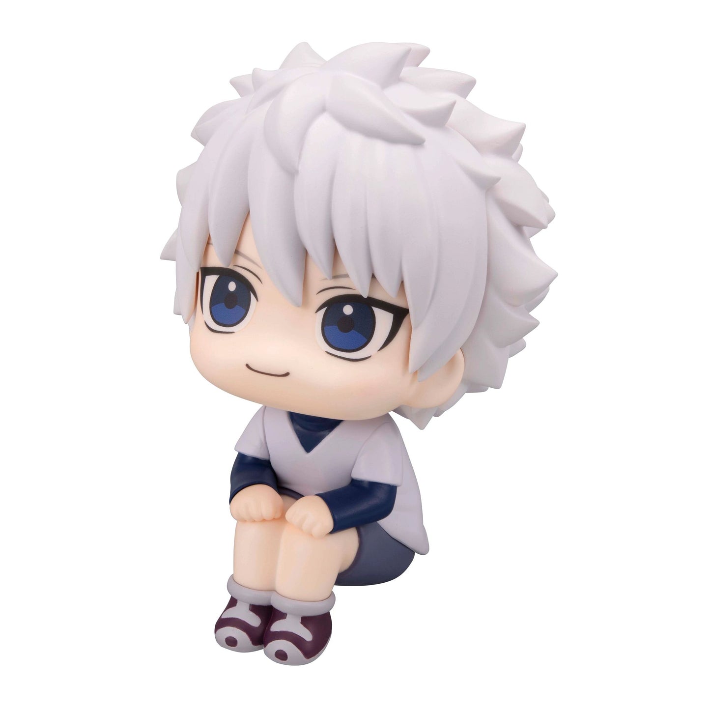 Megahouse  (BNTCA) | HxH Lookup Killua Zoldyck