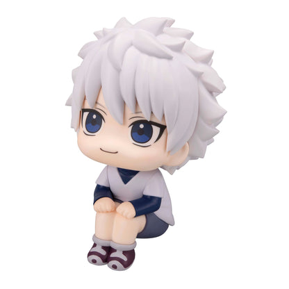 Megahouse  (BNTCA) | HxH Lookup Killua Zoldyck