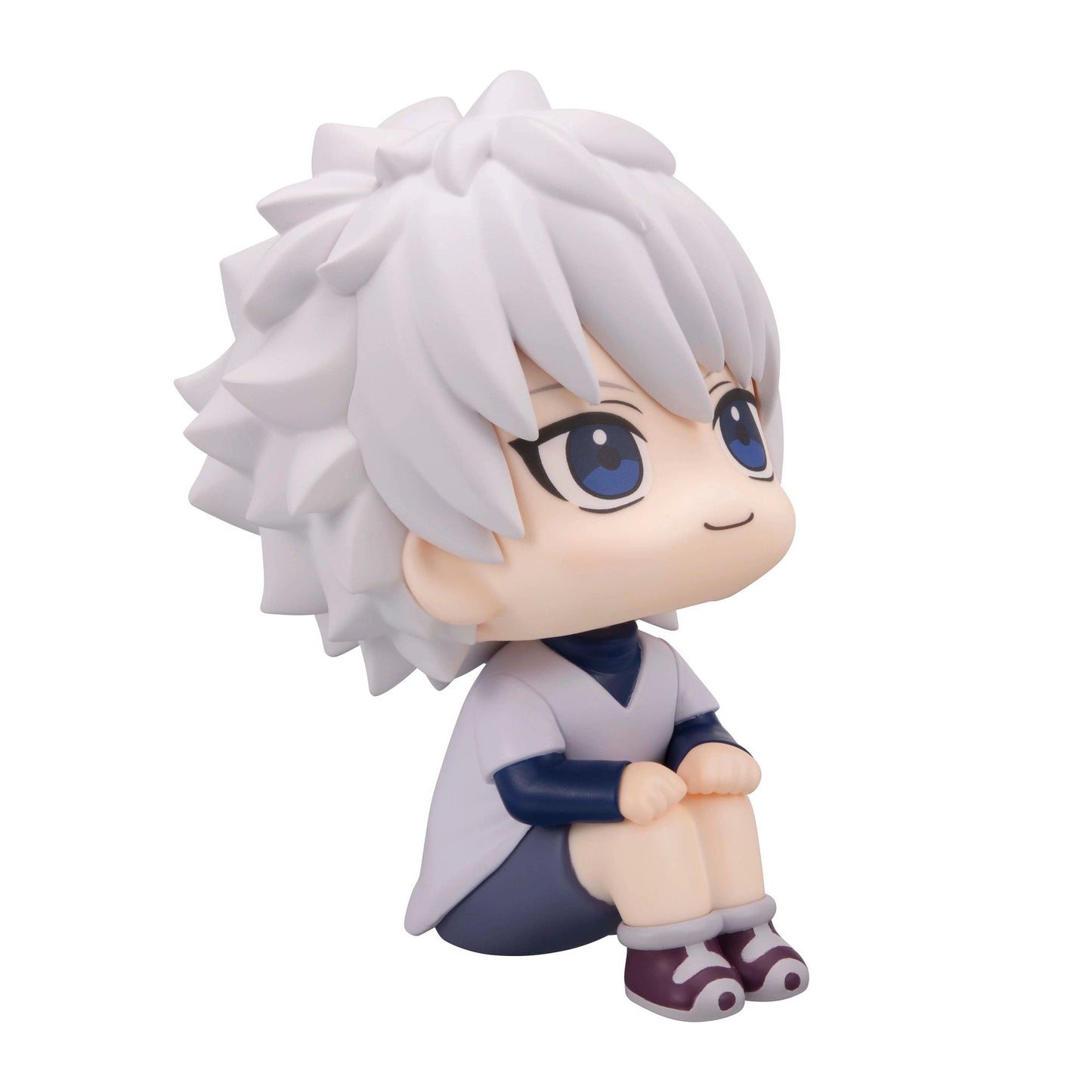 Megahouse  (BNTCA) | HxH Lookup Killua Zoldyck