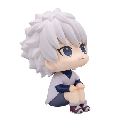 Megahouse  (BNTCA) | HxH Lookup Killua Zoldyck