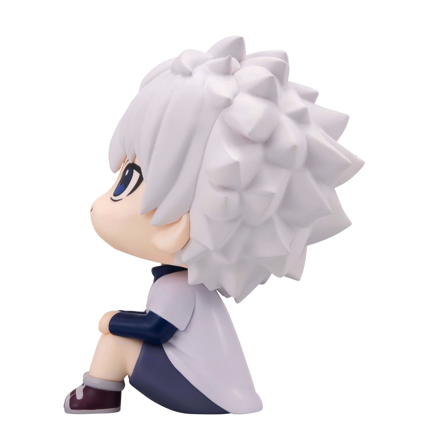 Megahouse  (BNTCA) | HxH Lookup Killua Zoldyck