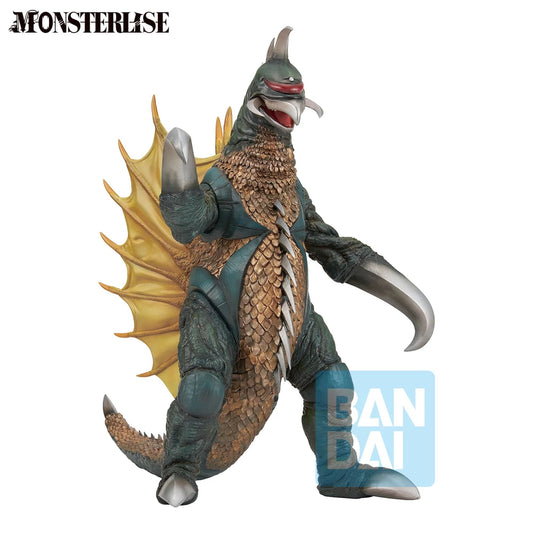 Bandai Spirits Ichibansho | Gigan 1972 Zero's Heartbeat