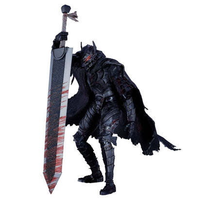 Tamashii Nations | Berserk SHFiguarts Guts AF